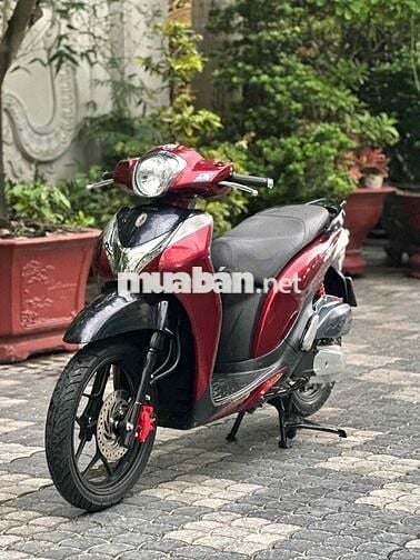 sh mode đời 2017 khóa smartkey bản đặc biệt bs 67