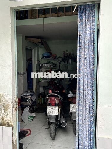 95m2 dãy 5 phòng trọ linh đông sát phạm văn đồng giá hiếm 6.2 ty