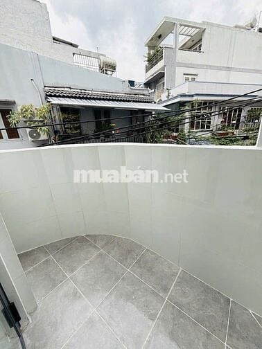 NHÀ MẶT TIỀN BỀ NGANG LỚN 31,4M2, 1 PHÒNG NGỦ, ĐƯỜNG SỐ 1, Q.TÂN BÌNH