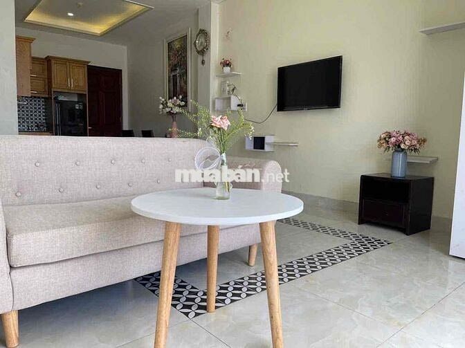 🌿 CĂN HỘ RỘNG – BAN CÔNG LỚN – NHIÊU TỨ, PHÚ NHUẬN 🌿