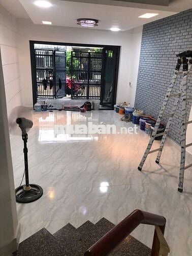 Nhà hẻm 7m Nguyễn Thị Tú Bình Tân – 4PN, 5.7 tỷ TL