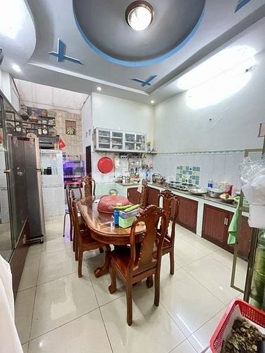 Bán nhà 5 Tầng HXH, Trường Chinh,(4,5 x 24m) nhỉnh 6 Tỷ