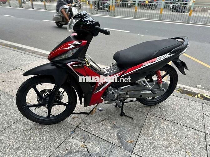 Honda wave RSX Fi 2019 mới 90% Bstp chính chủ