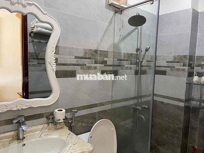 🌿 CĂN HỘ RỘNG – BAN CÔNG LỚN – NHIÊU TỨ, PHÚ NHUẬN 🌿