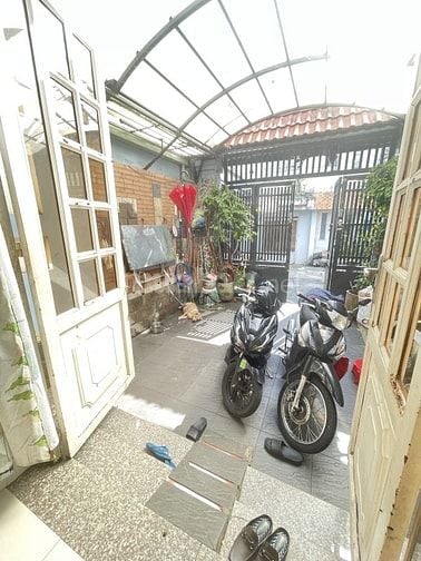 Bán nhà 5 Tầng HXH, Trường Chinh,(4,5 x 24m) nhỉnh 6 Tỷ