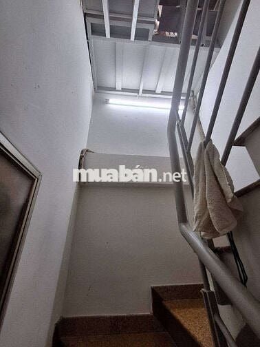 NHÀ 3 TẦNG-LÂM VĂN BỀN P. TÂN KIỂNG Q7--DT 50M2 - CHỈ 3,9 TỶ