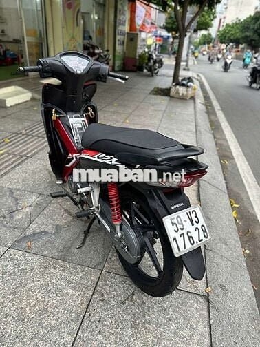 Honda wave RSX Fi 2019 mới 90% Bstp chính chủ