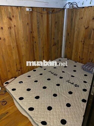 💘💘💘cho thuê nhà nhỏ rẻ full nội thất hồ đắc di 2tr8 ko.ngập lụt💕💕