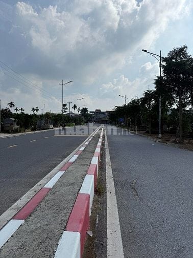 Chính chủ bán đất đấu giá thôn Công Luận 2, TT Văn Giang, Hưng Yên