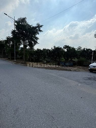 Chính chủ bán đất đấu giá thôn Công Luận 2, TT Văn Giang, Hưng Yên