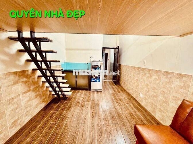 CHỈ nhỉnh 7 t.ỷ - MỘT SẢN PHẨM DÒNG TIỀN SIÊU XINH trung tâm Quận 7