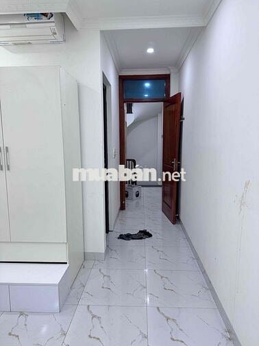 Cho Thuê Làm Văn Phòng 40m 4,5triẹu