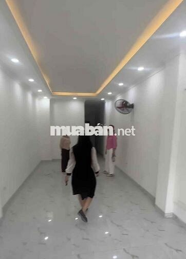 Cho Thuê Làm Văn Phòng 40m 4,5triẹu