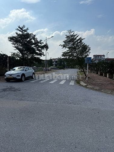 Chính chủ bán đất đấu giá thôn Công Luận 2, TT Văn Giang, Hưng Yên