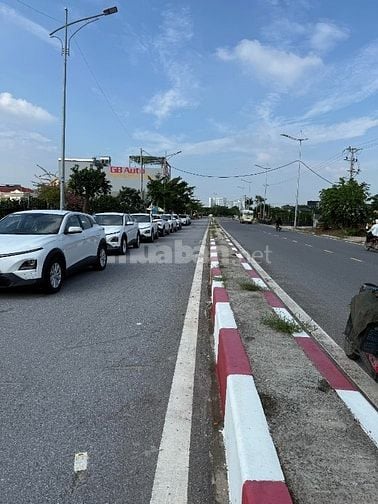 Chính chủ bán đất đấu giá thôn Công Luận 2, TT Văn Giang, Hưng Yên