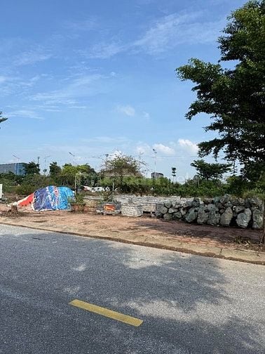 Chính chủ bán đất đấu giá thôn Công Luận 2, TT Văn Giang, Hưng Yên