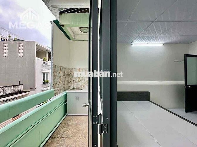 KHAI TRƯƠNG STUDIO BAN CÔNG - NHÀ MỚI - NỘI THẤT MỚI