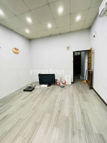 Nhà 2 Mặt Tiền Hẻm Xe Hơi 2 Tầng 91m² , Phạm Thế Hiển P6 Q8, 5,6 Tỷ