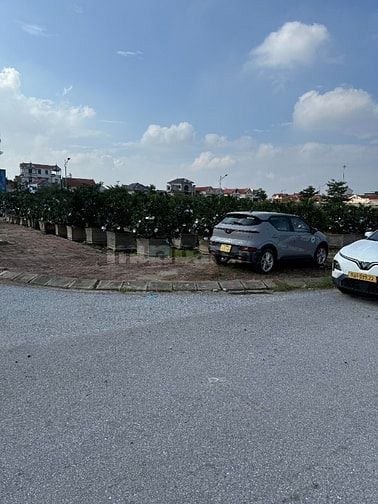 Chính chủ bán đất đấu giá thôn Công Luận 2, TT Văn Giang, Hưng Yên