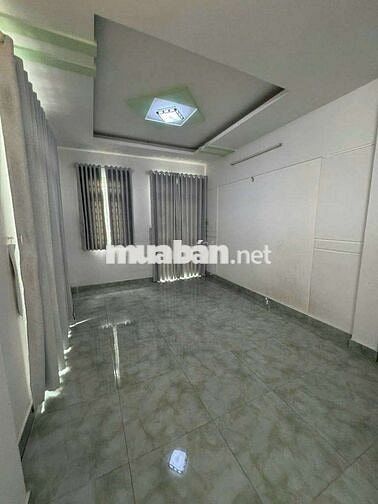 🔔🔔🔔BÁN NHÀ Q6- 5TẦNG 3 MẶT THOÁNG CXPL A - NGANG 4X20M. CHỈ10,4TỶ .