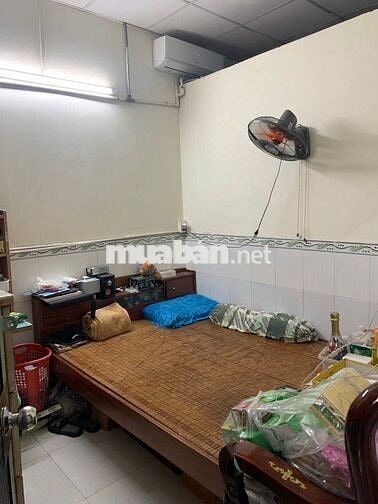 Nhà 2 TẦNG đường số 53, Hiệp Bình Chánh, TĐ, Ô TÔ ĐẬU cửa