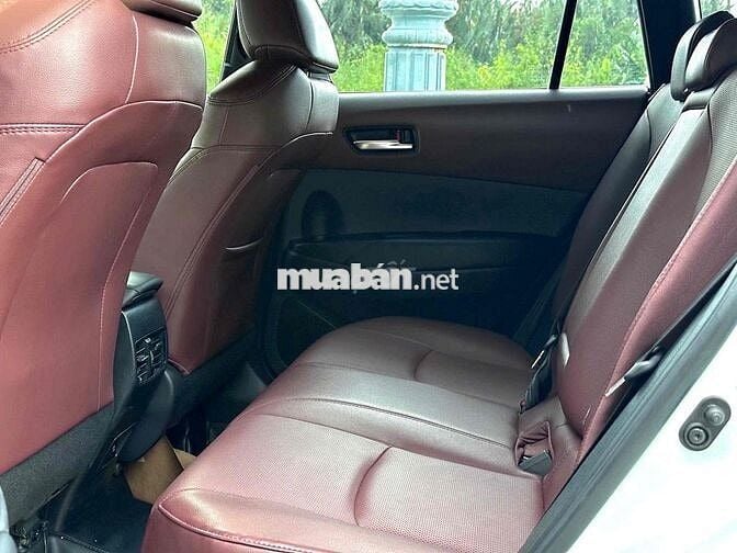 Lướt Toyota Corolla Cross 1.8V - 2022 Trắng