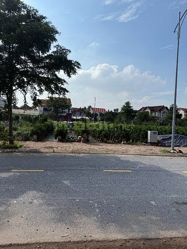 Chính chủ bán đất đấu giá thôn Công Luận 2, TT Văn Giang, Hưng Yên