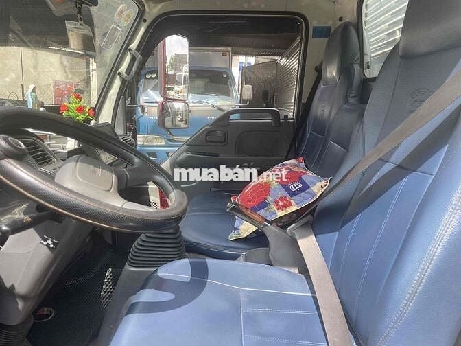 xe Isuzu QKR 2020 - 240000 km