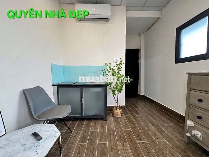 CHỈ nhỉnh 7 t.ỷ - MỘT SẢN PHẨM DÒNG TIỀN SIÊU XINH trung tâm Quận 7