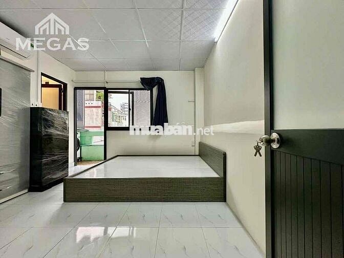 KHAI TRƯƠNG STUDIO BAN CÔNG - NHÀ MỚI - NỘI THẤT MỚI