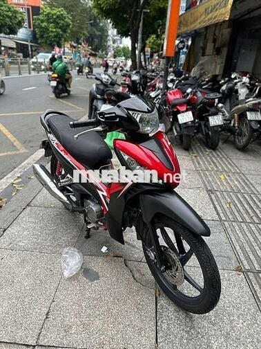 Honda wave RSX Fi 2019 mới 90% Bstp chính chủ