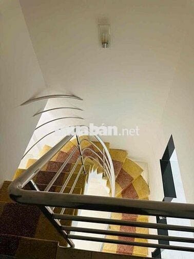 🎁Cho thuê nhà hẻm 107/ Quang Trung P10 Gò Vấp 3,5m❌12m 2pn 2wc