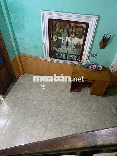 💘💘💘cho thuê nhà nhỏ rẻ full nội thất hồ đắc di 2tr8 ko.ngập lụt💕💕