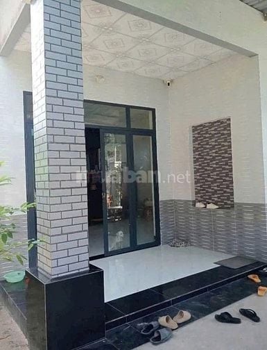 Bán Nhà Của Ông Bà để về với con cháu. Sổ hồng riêng 890tr ở Củ Chi.