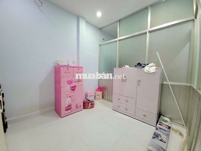 Bán nhà đường Ni Sư Huỳnh Liên, Quận Tân Bình, nhỉnh 5 tỷ