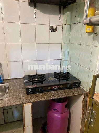 💘💘💘cho thuê nhà nhỏ rẻ full nội thất hồ đắc di 2tr8 ko.ngập lụt💕💕