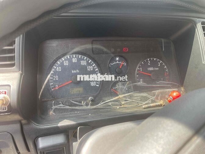 xe Isuzu QKR 2020 - 240000 km