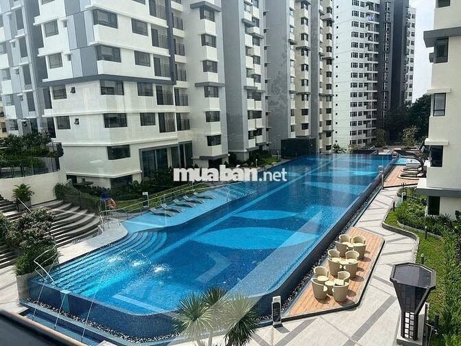 Căn hộ cao cấp The Habitat - Sở hữu không gian sống chuẩn Singapore.