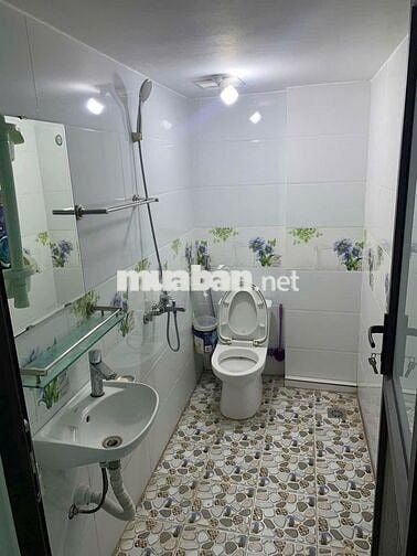 Cần cho thuê nhà trọ 48m2 sàn, 2 tầng tại Biên Giang , Hà ĐÔng
