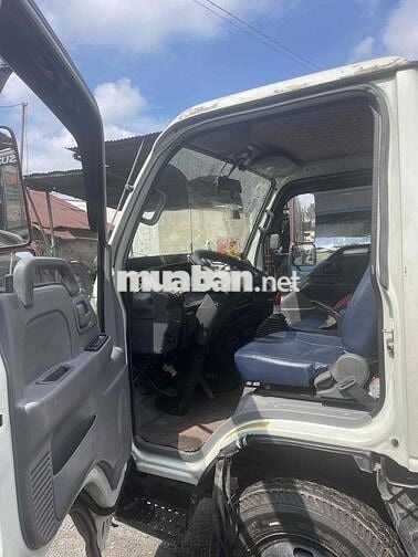 xe Isuzu QKR 2020 - 240000 km