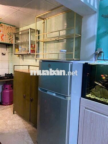 💘💘💘cho thuê nhà nhỏ rẻ full nội thất hồ đắc di 2tr8 ko.ngập lụt💕💕