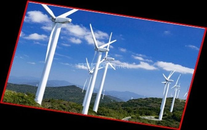 KỸ THUẬT VIÊN ĐIỆN GIÓ - NAM - KHÔNG KINH NGHIỆM