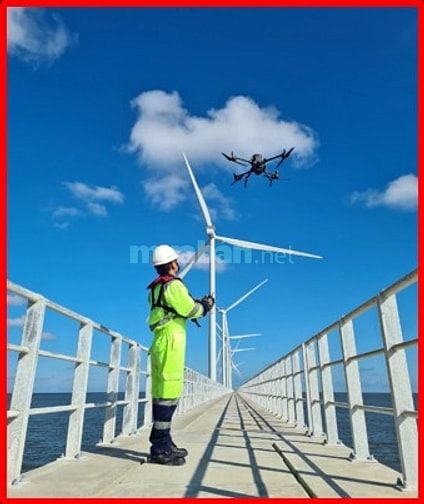 KỸ THUẬT VIÊN ĐIỆN GIÓ - NAM - KHÔNG KINH NGHIỆM