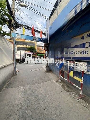 🏡B.ÁN NHÀ CÓ DÒNG TI.ỀN - 6 TẦNG -17 PHÒNG - CẦU THANG THOÁT HIỂM