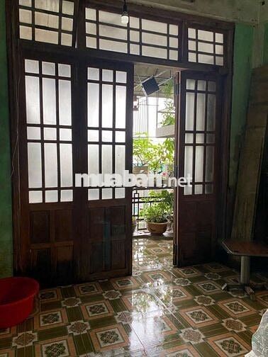 💘💘💘cho thuê nhà nhỏ rẻ full nội thất hồ đắc di 2tr8 ko.ngập lụt💕💕