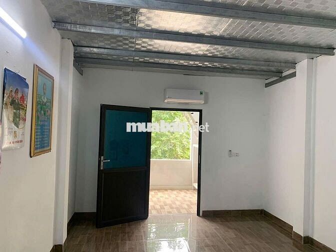 Cần cho thuê nhà trọ 48m2 sàn, 2 tầng tại Biên Giang , Hà ĐÔng