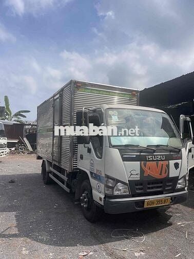 xe Isuzu QKR 2020 - 240000 km