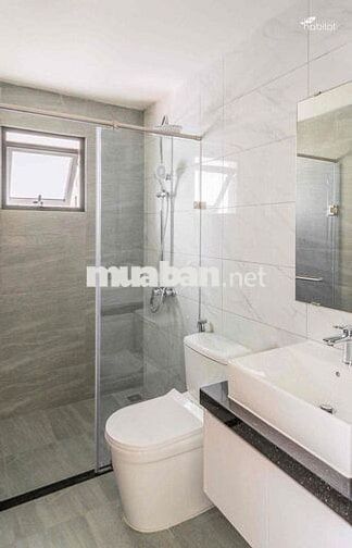 Căn hộ chỉ cần thanh toán 30% nhận nhà ở liền, cho thuê ngay, ck 7%