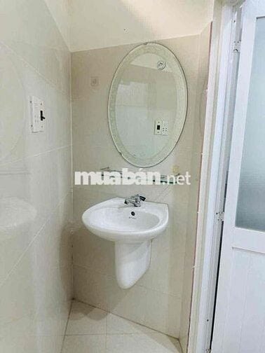 🎁Cho thuê nhà hẻm 107/ Quang Trung P10 Gò Vấp 3,5m❌12m 2pn 2wc