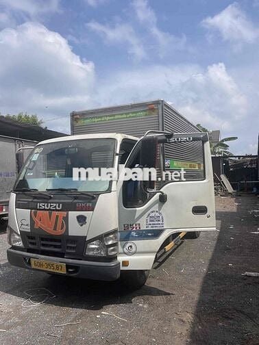 xe Isuzu QKR 2020 - 240000 km